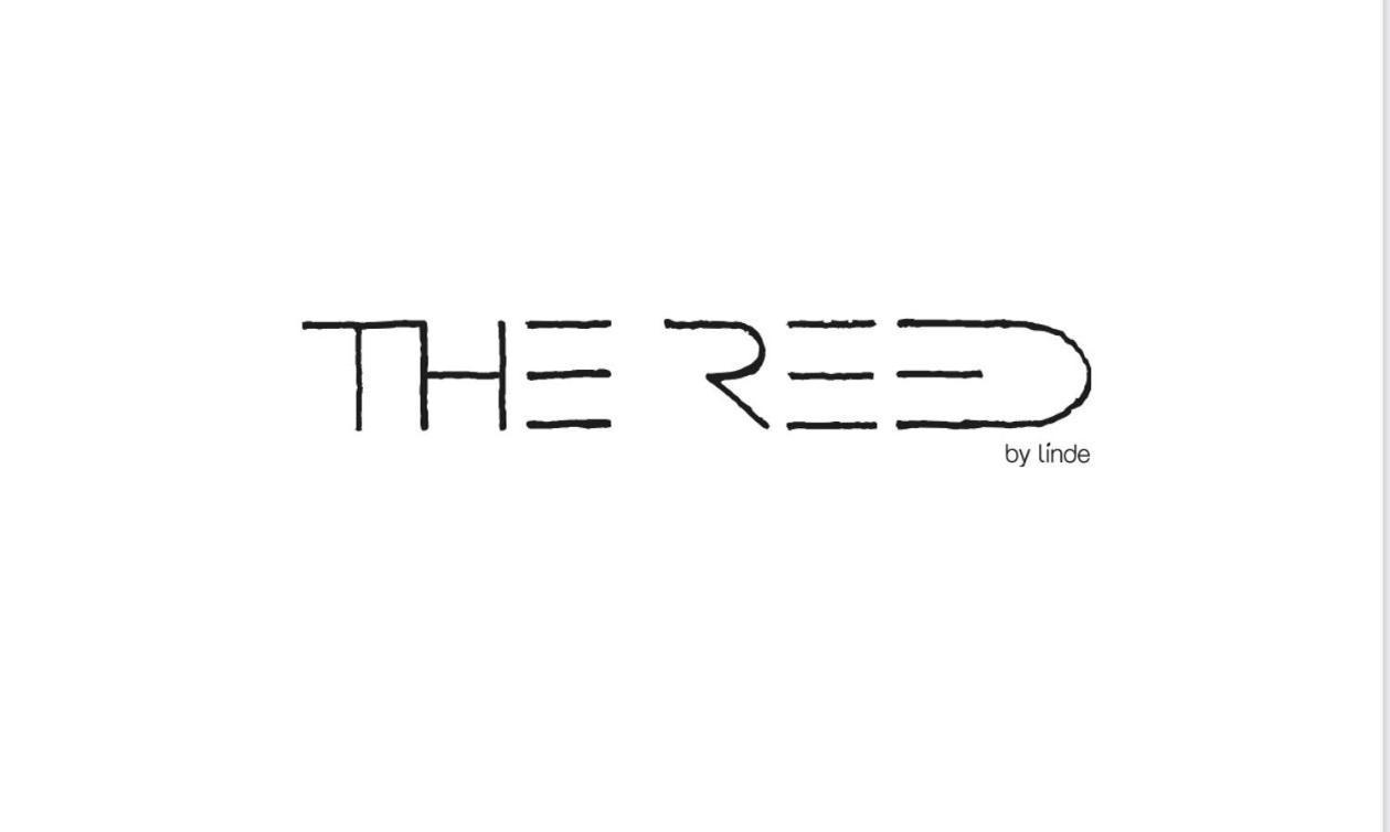 شقة Reed By Linde ماريا وورث المظهر الخارجي الصورة